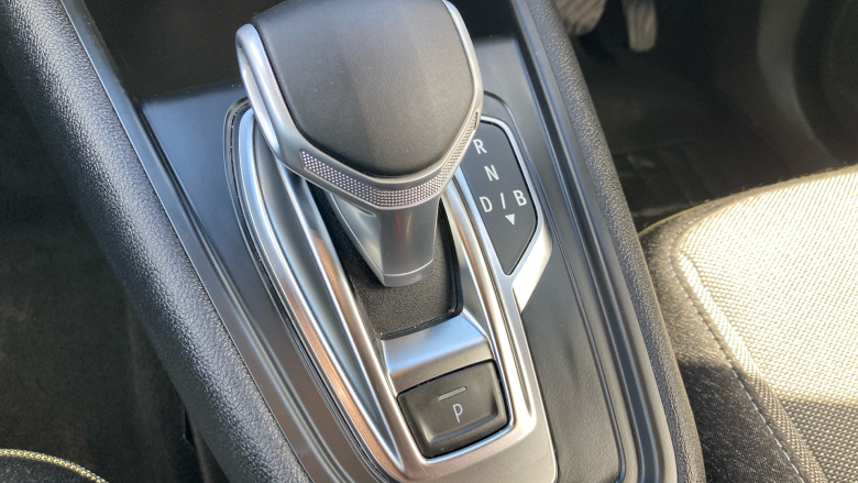 Renault Symbioz 1.6 E-Tech FHEV 145 Techno 5dr Auto Hybrid Estate